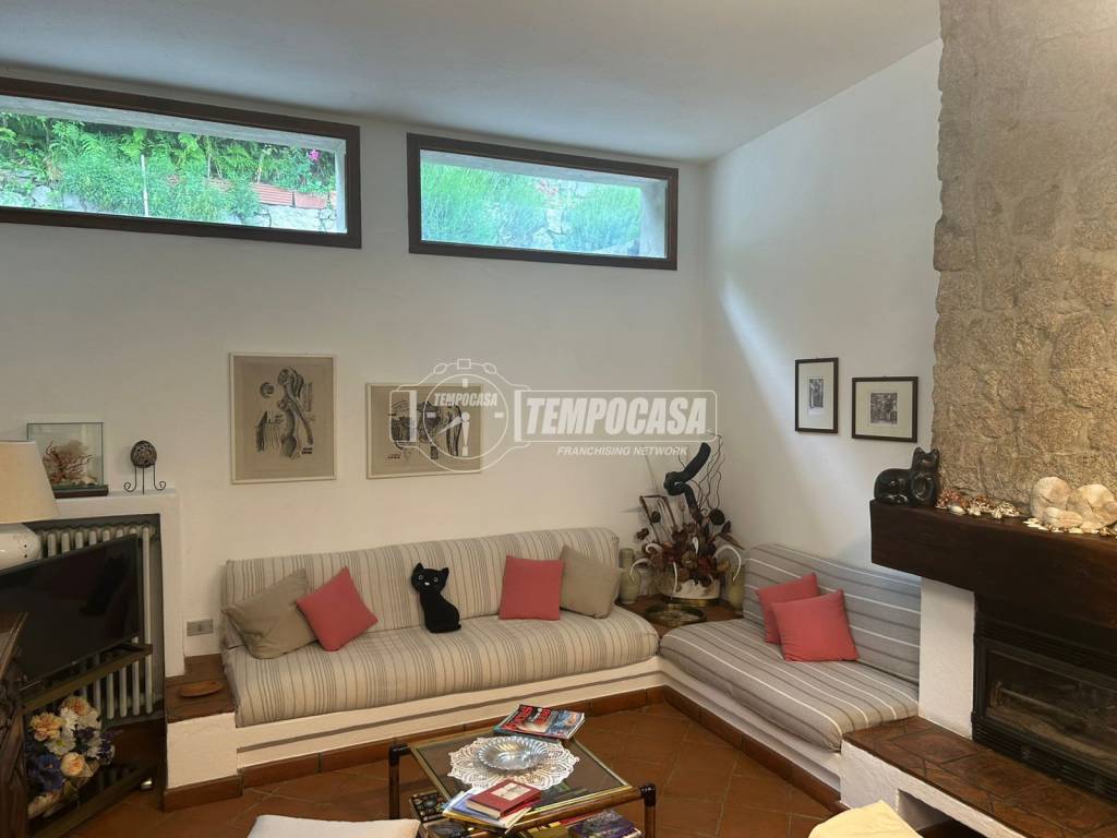 Appartamento a Verbania in Via Intra Premeno 42 - Foto 5