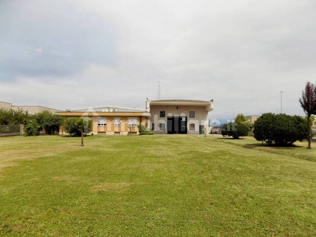 Immobile a Mezzago in Via Eugenio Curiel - Foto 2