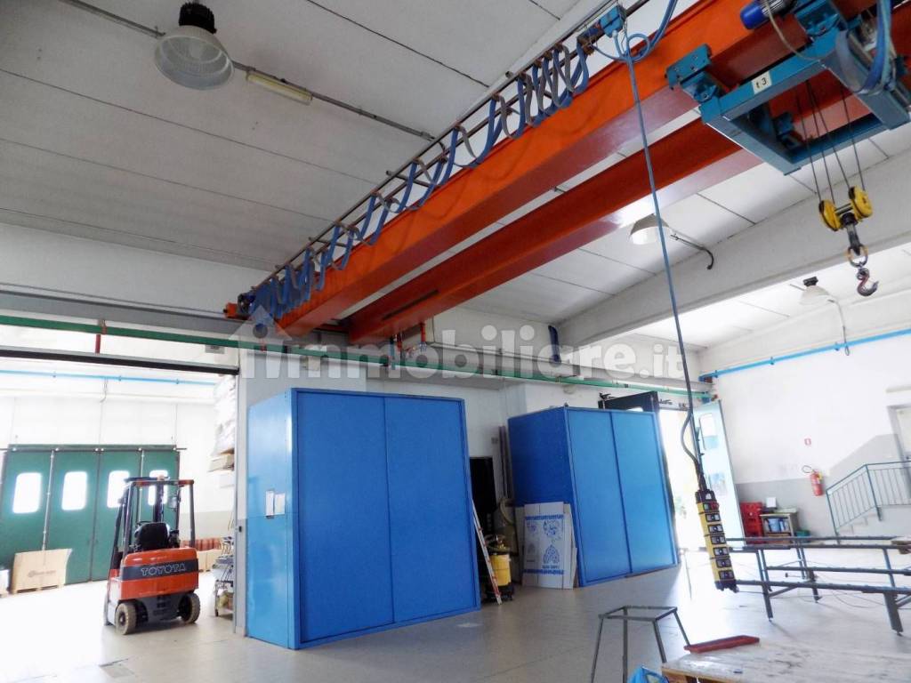 Immobile a Mezzago in Via Eugenio Curiel - Foto 5