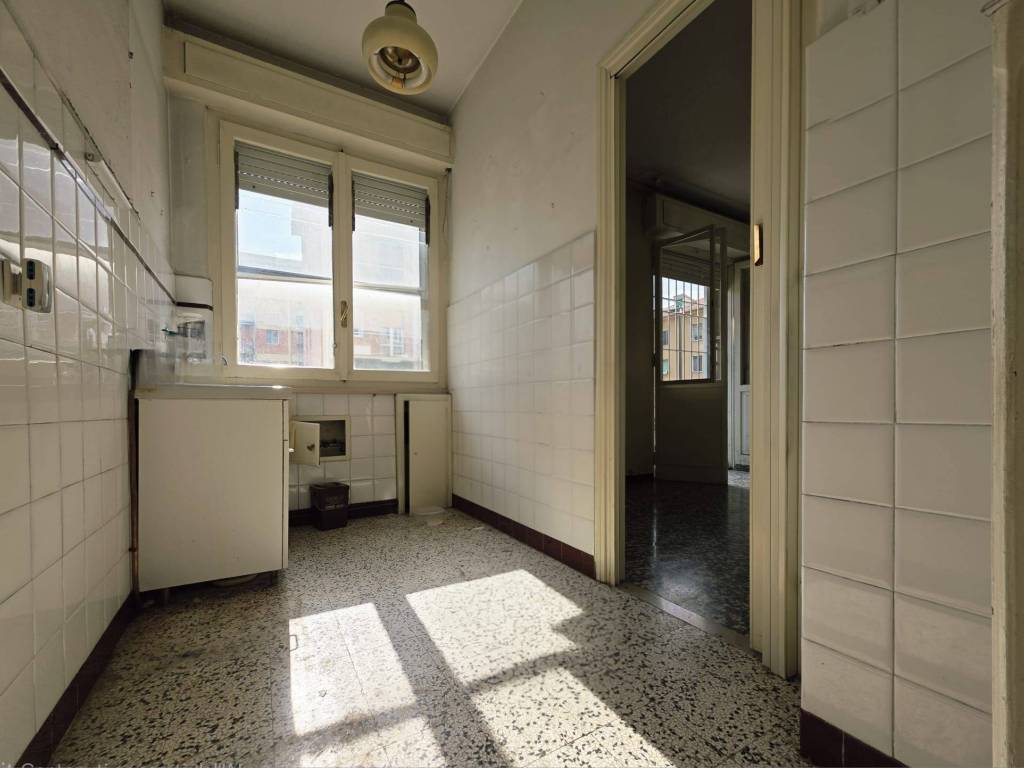 Appartamento a Parma in Viale Partigiani d'Italia - Foto 3