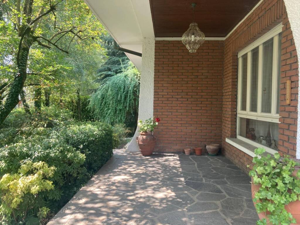 Villa a Seveso in Via Sprelunga, 26 - Foto 3