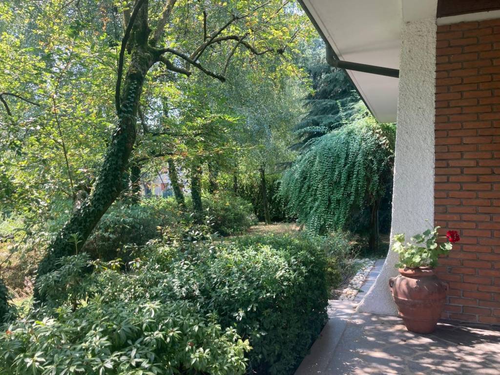 Villa a Seveso in Via Sprelunga, 26 - Foto 4