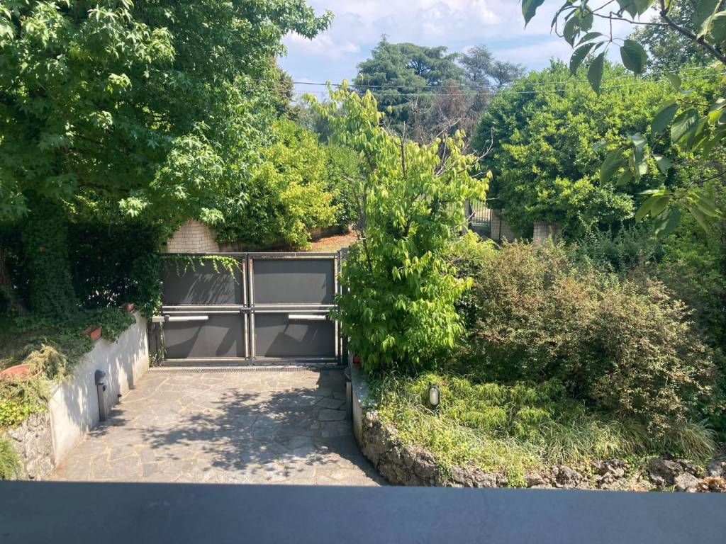 Villa a Seveso in Via Sprelunga, 26 - Foto 5