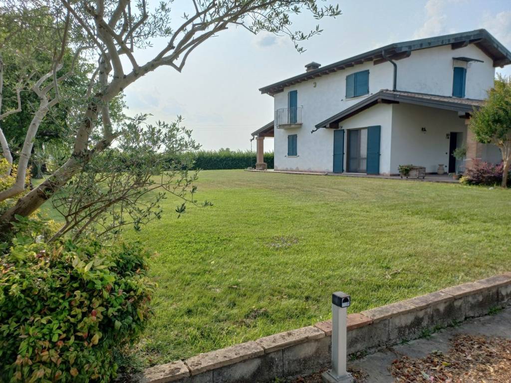 Villa a Leno in strada provinciale 68 - Foto 4