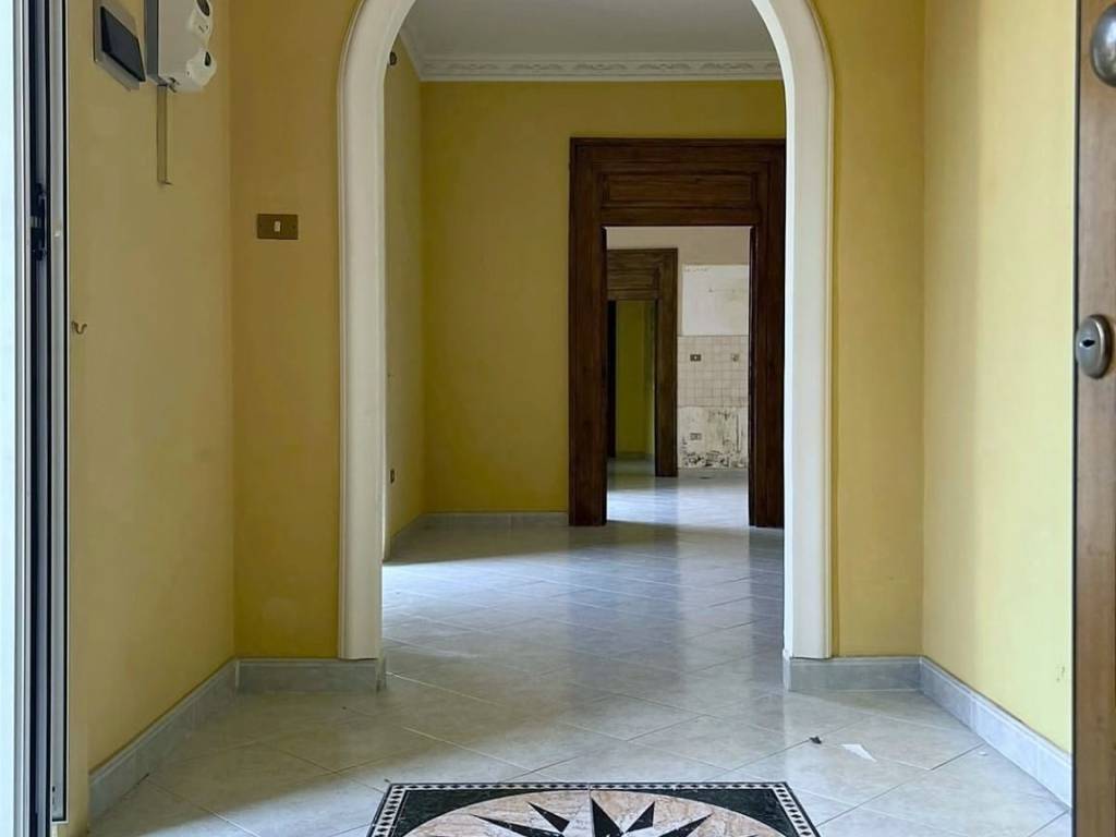 Appartamento a Santa maria capua vetere in Via Cappabianca, 14 - Foto 4