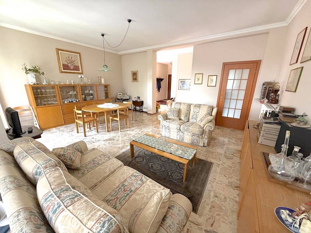 Attico / mansarda a Villasanta in Via Giuseppe Garibaldi, 32 - Foto 2