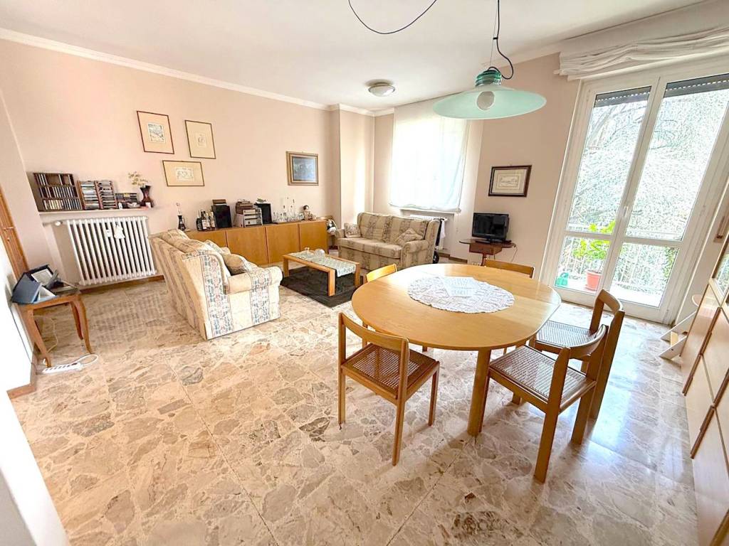 Attico / mansarda a Villasanta in Via Giuseppe Garibaldi, 32 - Foto 3