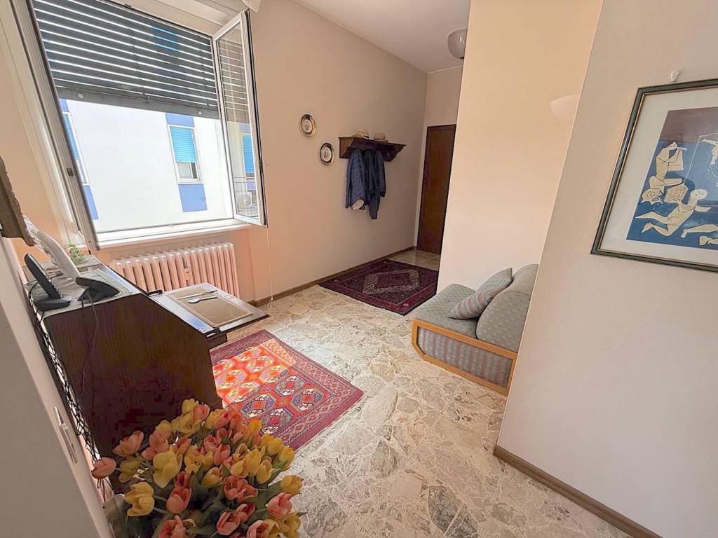 Attico / mansarda a Villasanta in Via Giuseppe Garibaldi, 32 - Foto 5