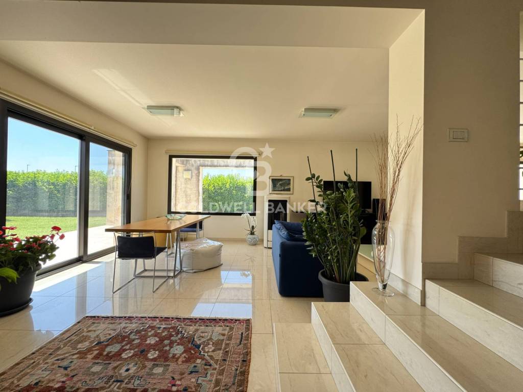 Villa a Ragusa in Via Salvatore Occhipinti, 22 - Foto 2