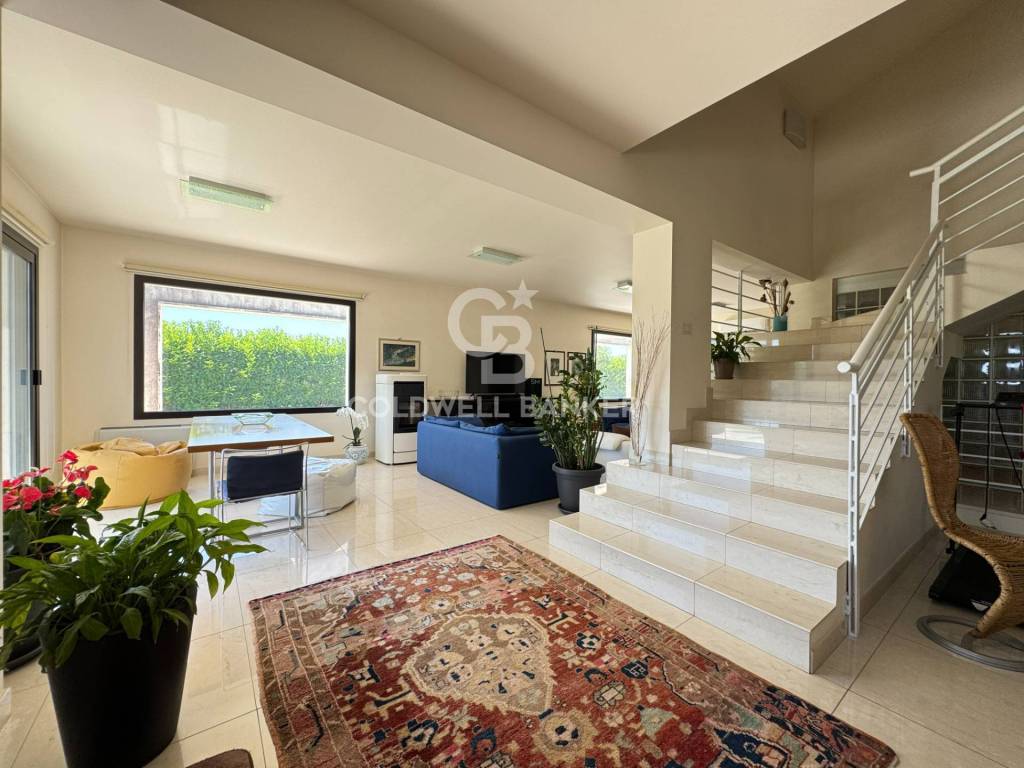 Villa a Ragusa in Via Salvatore Occhipinti, 22 - Foto 3