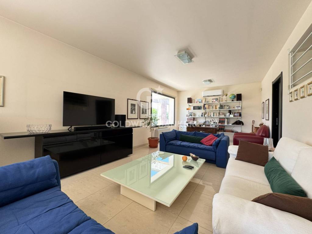 Villa a Ragusa in Via Salvatore Occhipinti, 22 - Foto 5