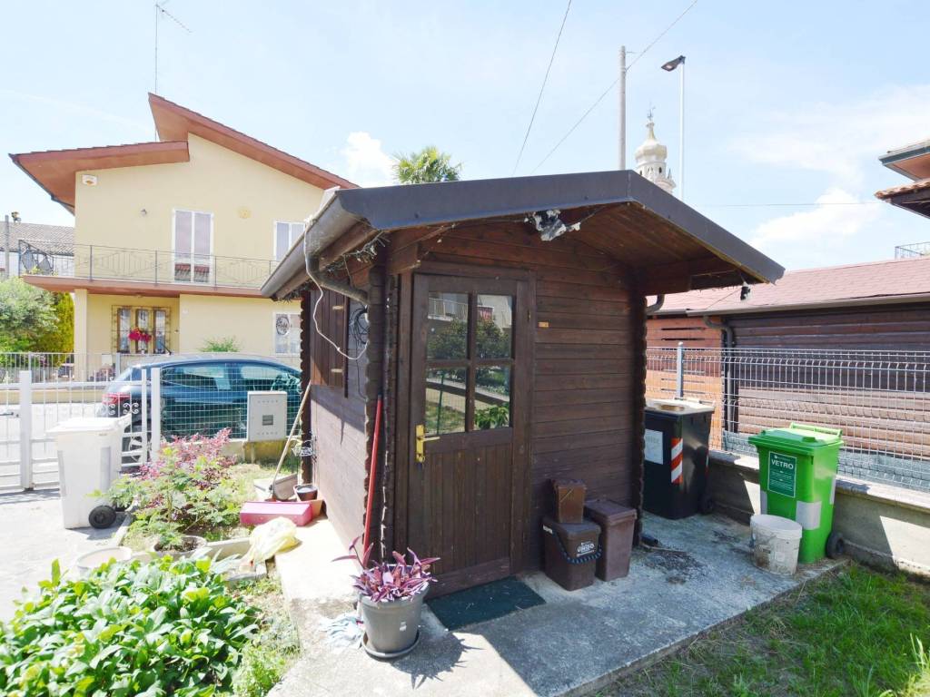 Casa indipendente a Crespino in Via Trieste, 14 - Foto 4