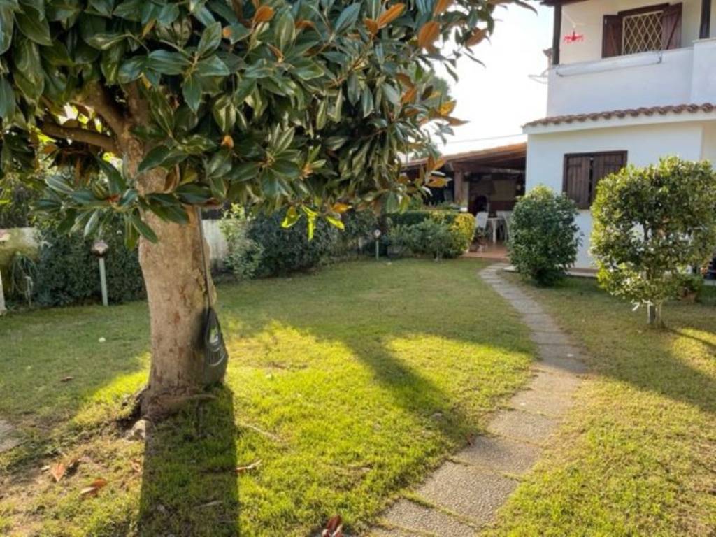 Villa a San felice circeo in Punta Corallo s.n.c - Foto 2