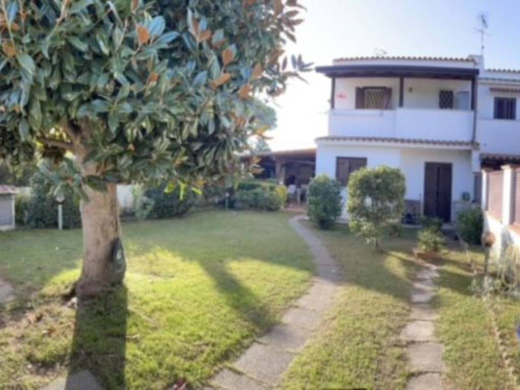 Villa a San felice circeo in Punta Corallo s.n.c - Foto 4