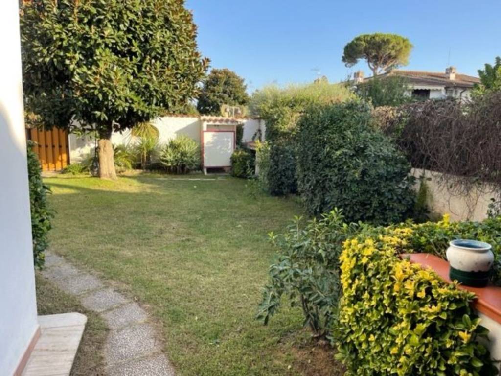 Villa a San felice circeo in Punta Corallo s.n.c - Foto 5