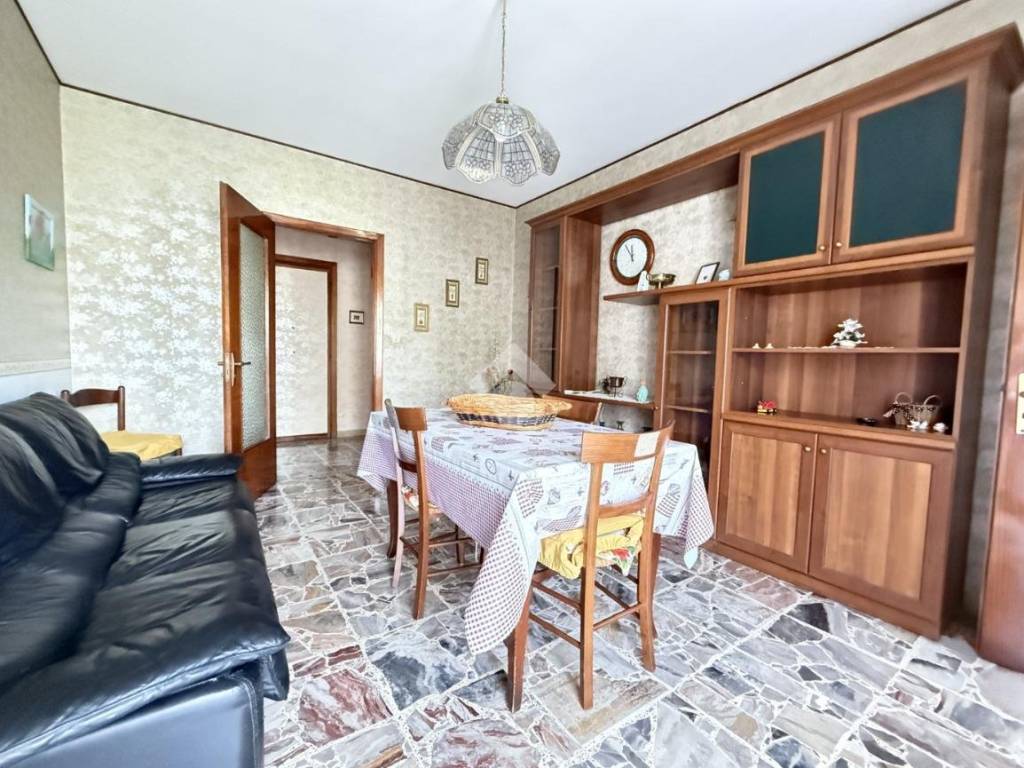 Appartamento a Acqui terme in Via Nizza, 207 - Foto 4