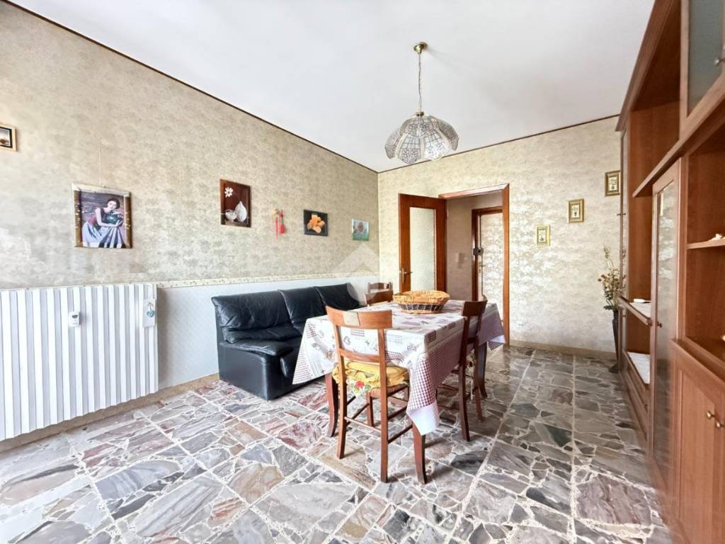 Appartamento a Acqui terme in Via Nizza, 207 - Foto 5