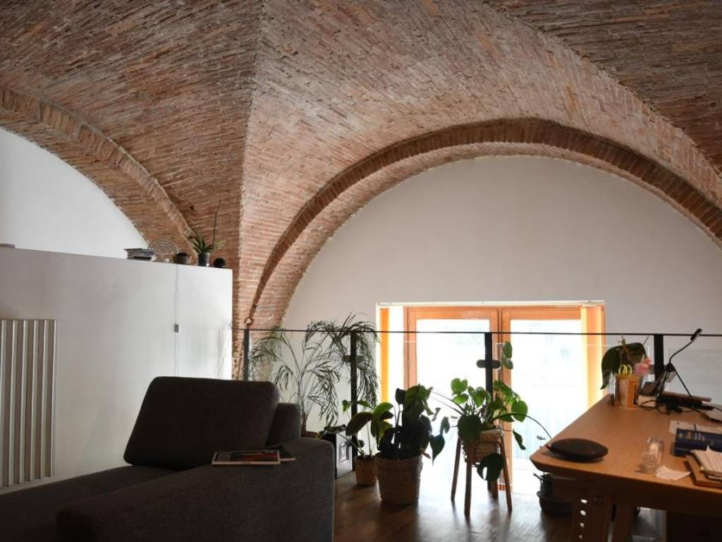 Loft / open space a Livorno in Scali delle Macine - Foto 2