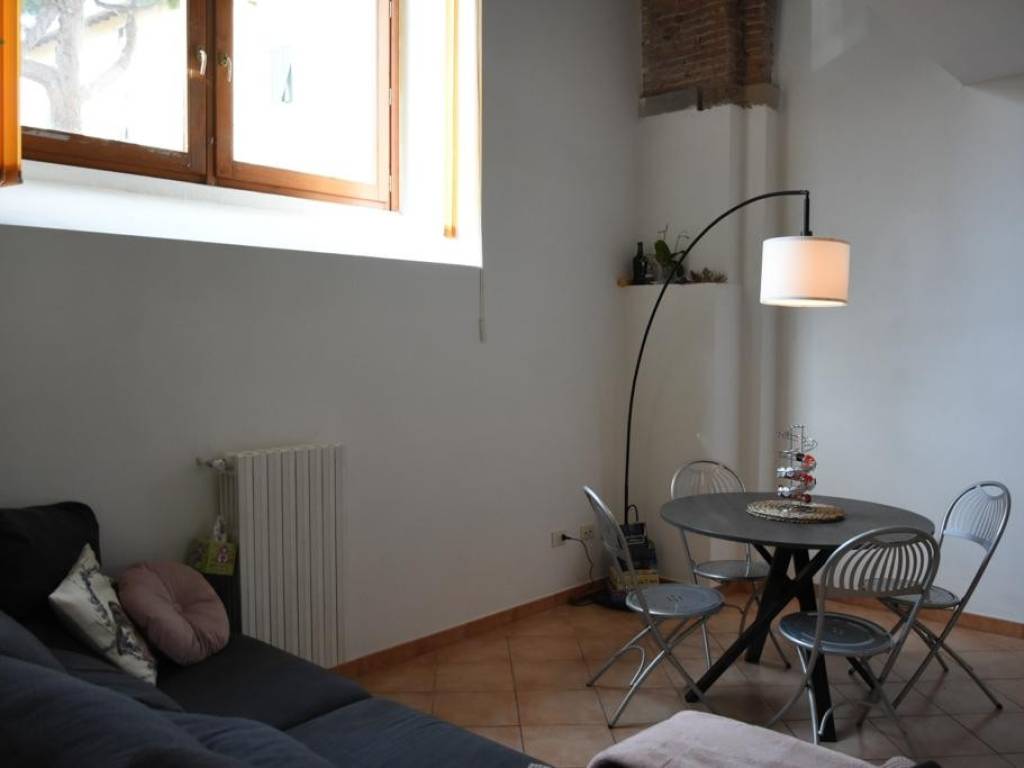 Loft / open space a Livorno in Scali delle Macine - Foto 3
