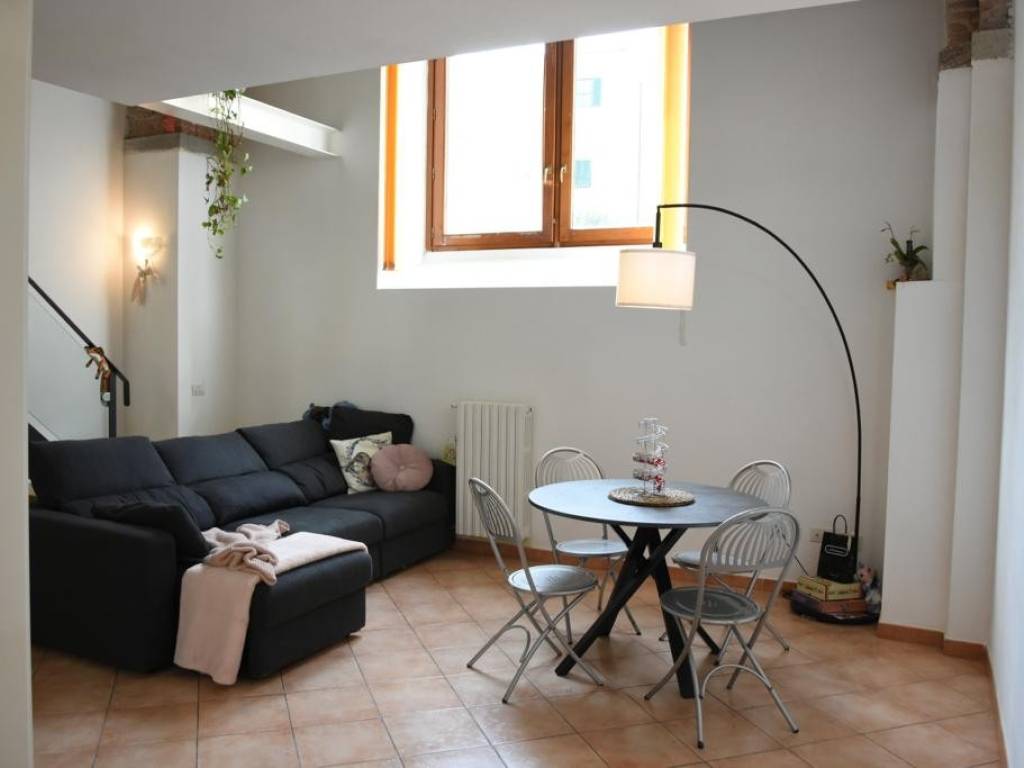 Loft / open space a Livorno in Scali delle Macine - Foto 5