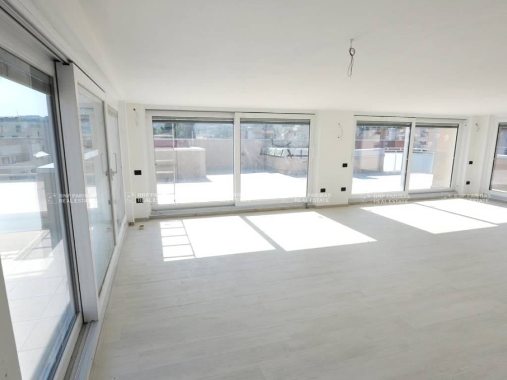 Attico / mansarda a Ancona in Via dell'Industria - Foto 3