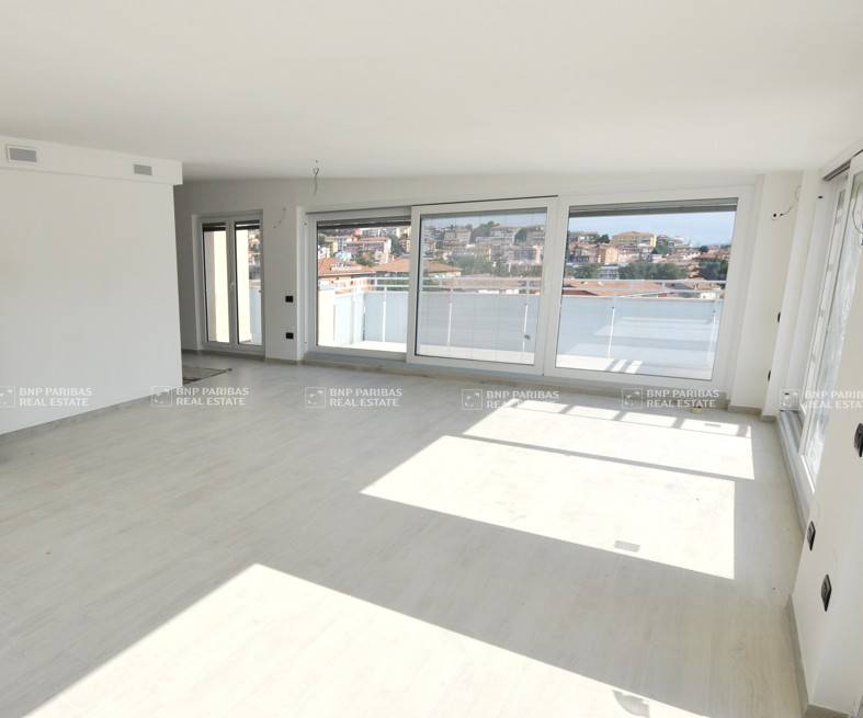 Attico / mansarda a Ancona in Via dell'Industria - Foto 4