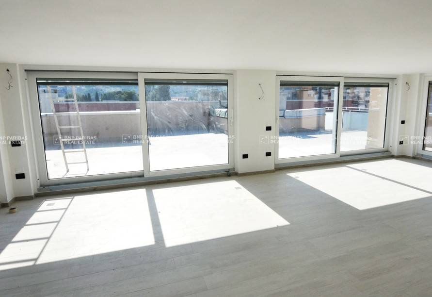 Attico / mansarda a Ancona in Via dell'Industria - Foto 5