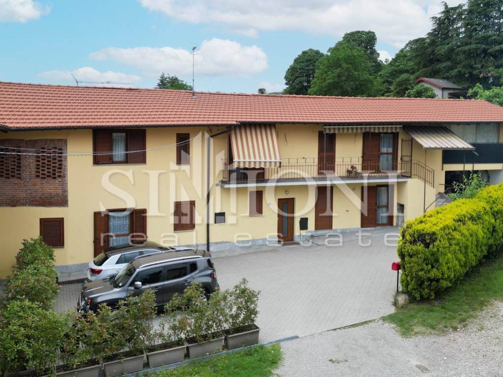 Casa indipendente a Besozzo - Foto 3