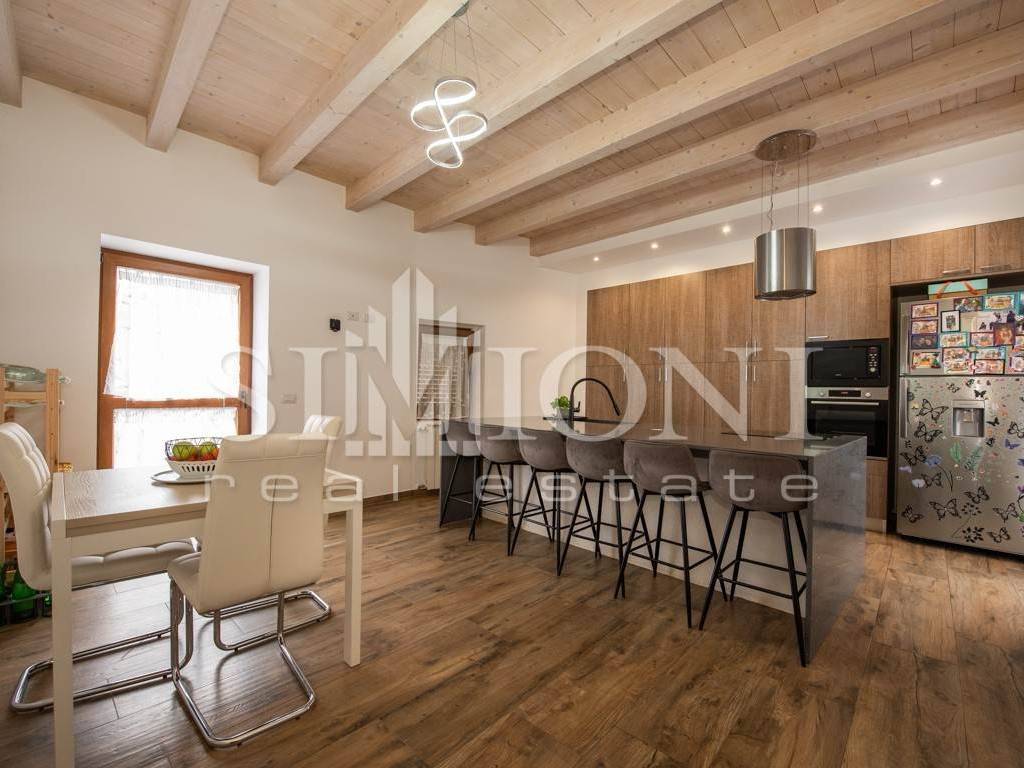 Casa indipendente a Besozzo - Foto 4