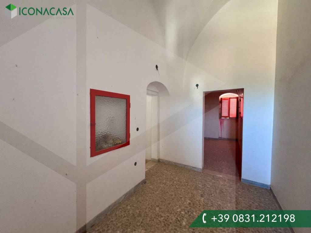 Villa a Ostuni in Contrada Barbagianni - Foto 2
