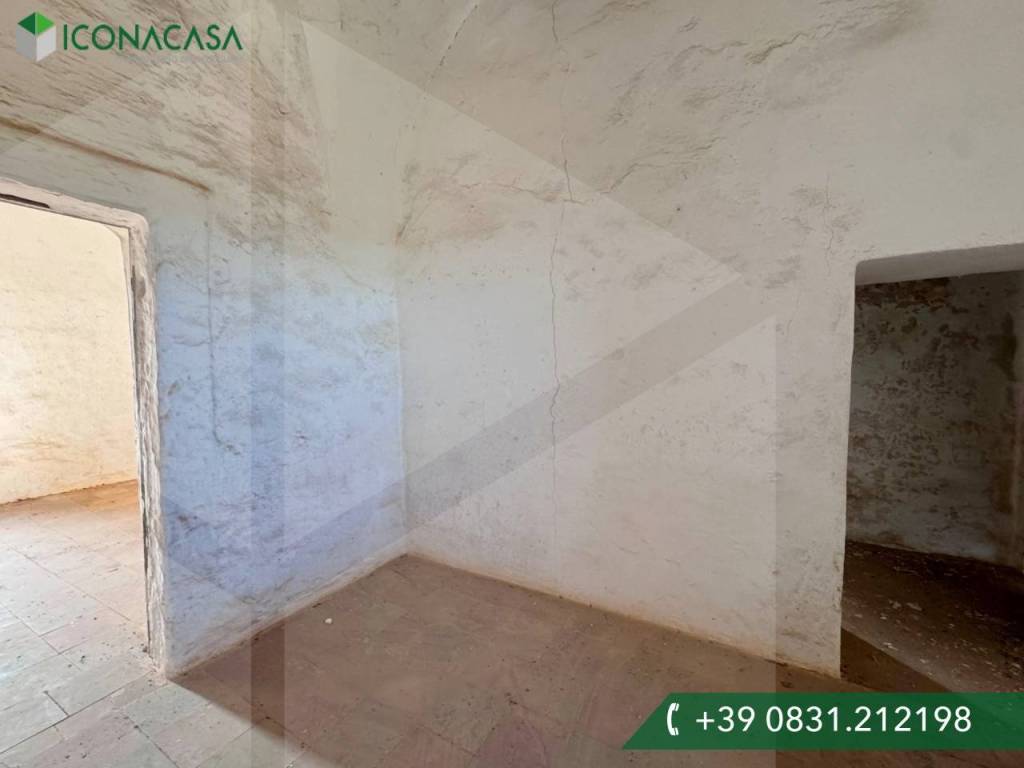 Villa a Ostuni in Contrada Barbagianni - Foto 3