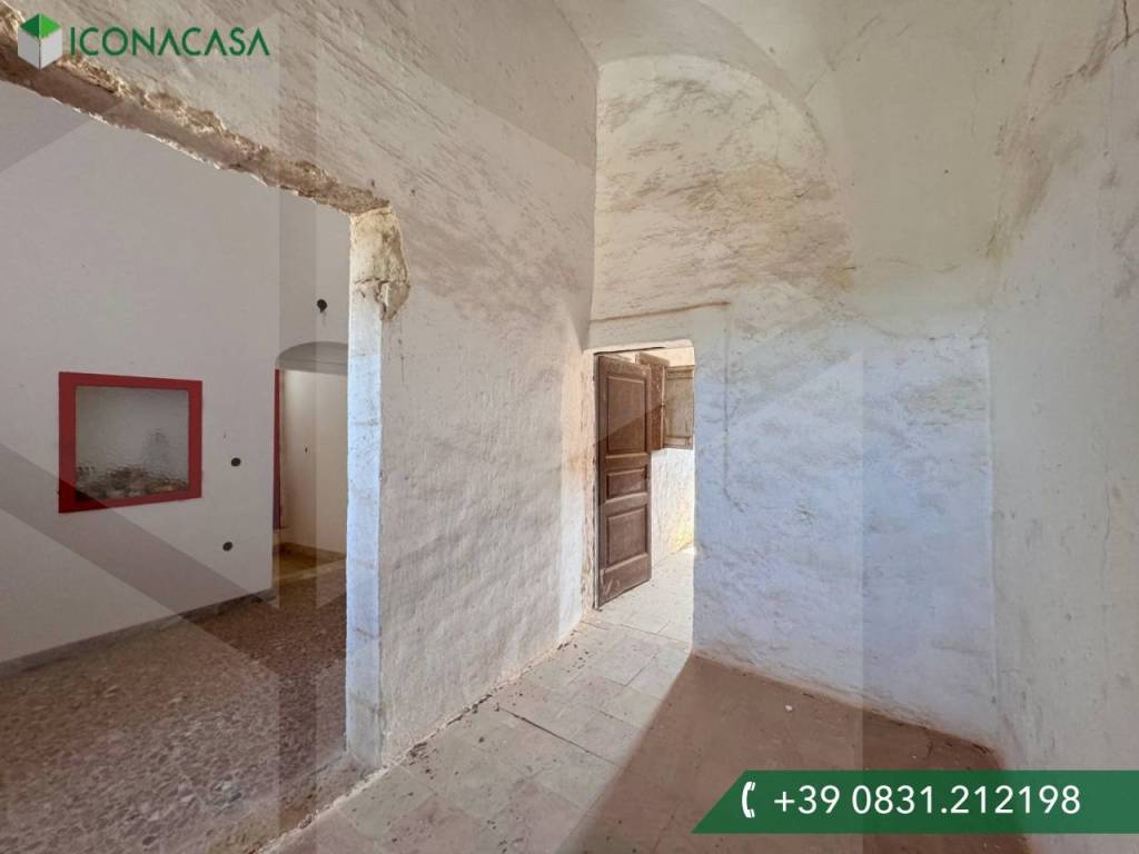 Villa a Ostuni in Contrada Barbagianni - Foto 4