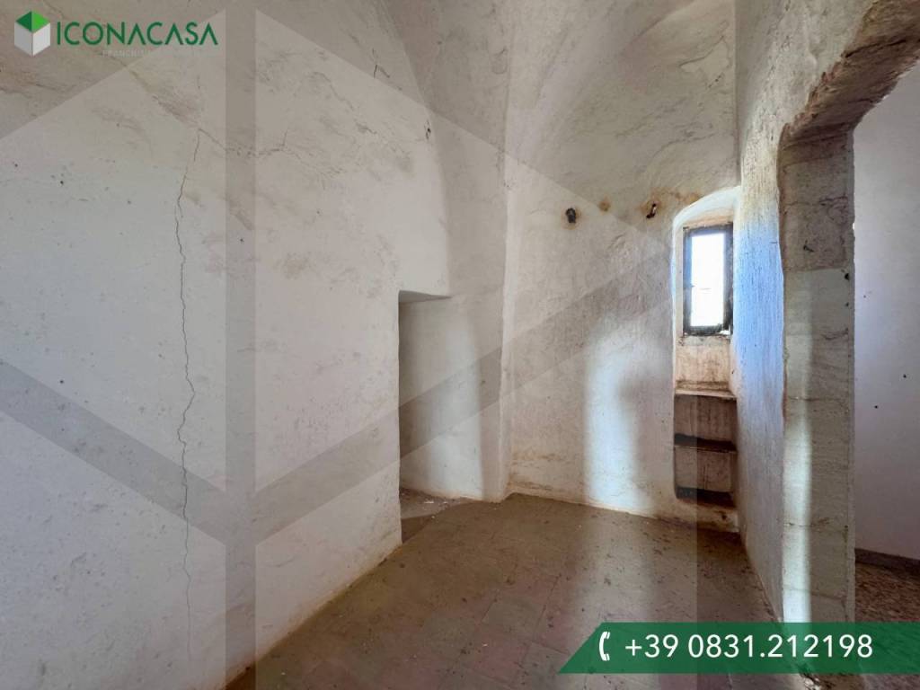 Villa a Ostuni in Contrada Barbagianni - Foto 5