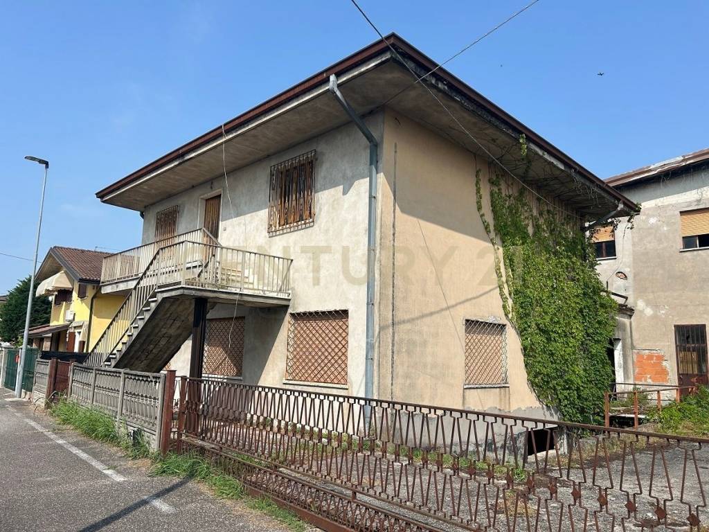Villetta a schiera a Oppeano in Via Giacomo Puccini, 5 - Foto 3