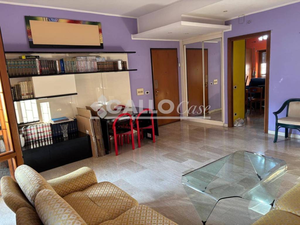 Appartamento a Cosenza in Via Rocco Chinnici - Foto 2