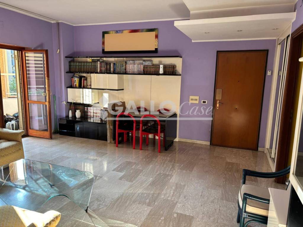 Appartamento a Cosenza in Via Rocco Chinnici - Foto 3