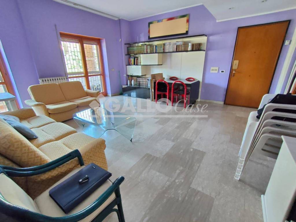 Appartamento a Cosenza in Via Rocco Chinnici - Foto 5