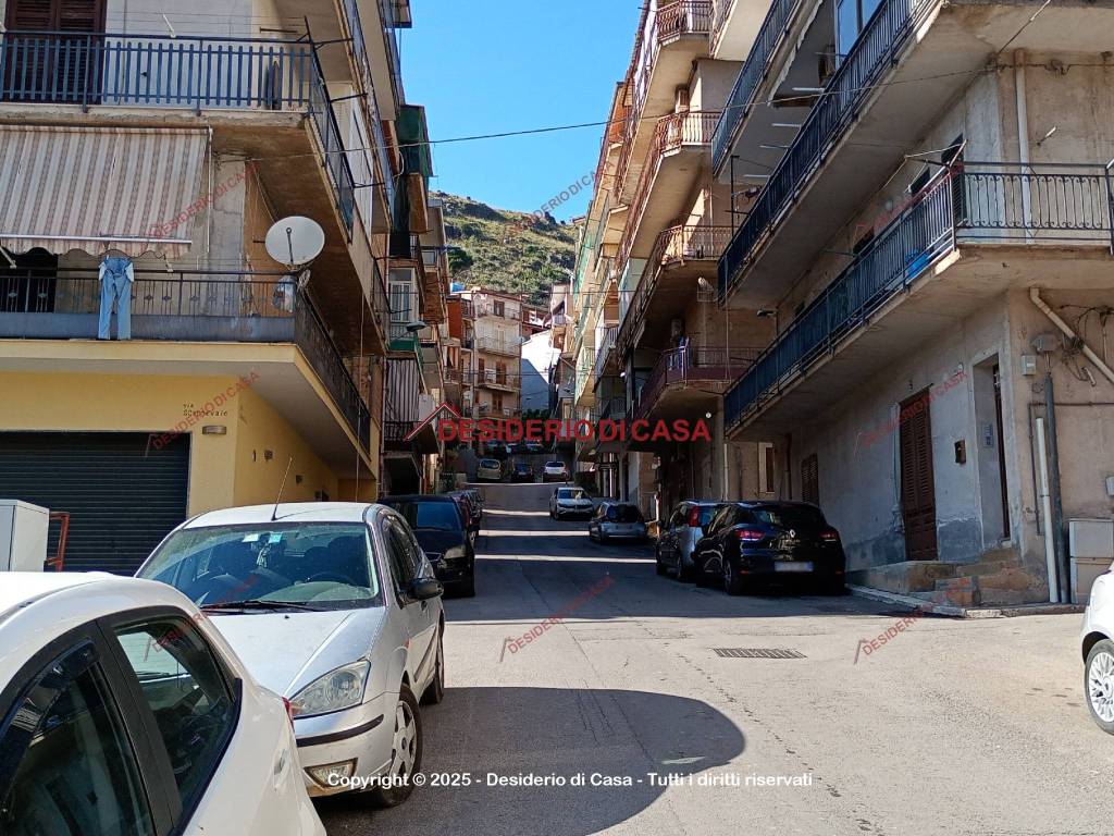 Casa indipendente a Belmonte mezzagno in Via Giacomo Matteotti, 20 - Foto 2