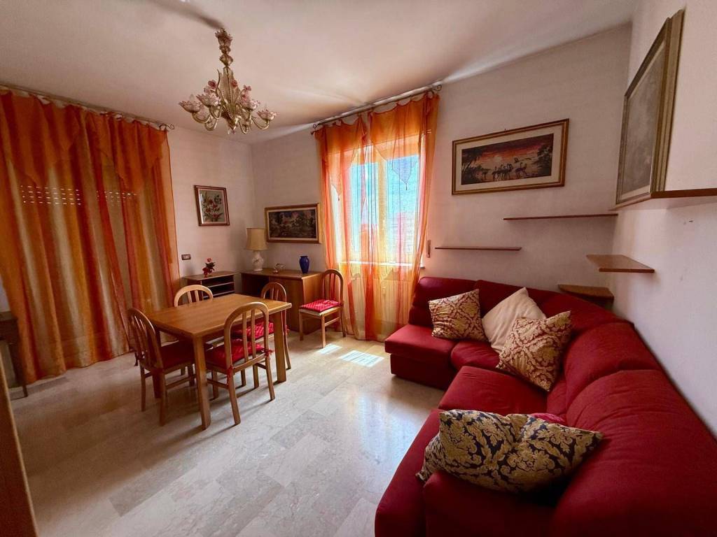 Appartamento a Alessandria in Via Rosselli, 10 - Foto 3