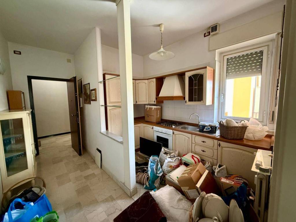Appartamento a Alessandria in Via Rosselli, 10 - Foto 4