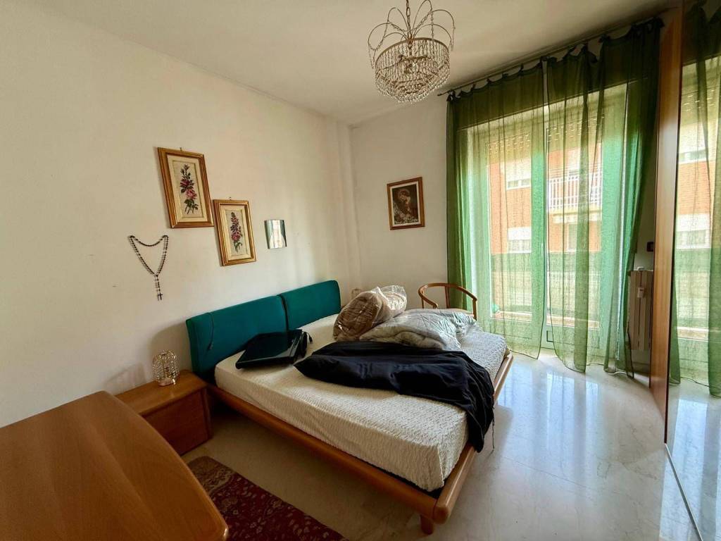 Appartamento a Alessandria in Via Rosselli, 10 - Foto 5