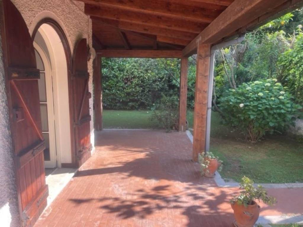 Villa a San felice circeo in Via Sabaudia s.n.c - Foto 4