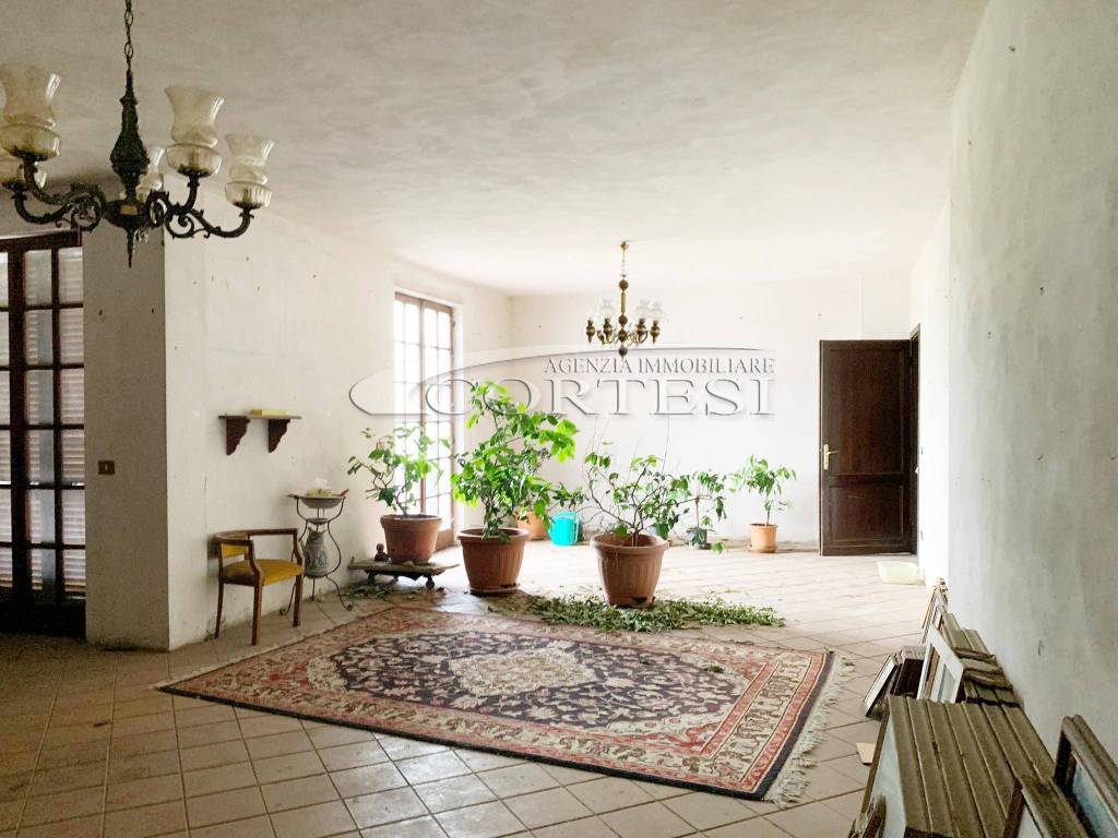 Appartamento a Città di castello in via antica, 13 - Foto 2