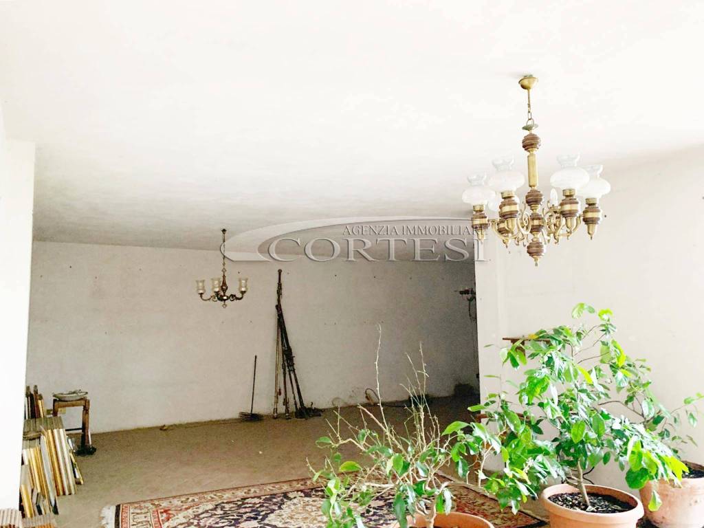 Appartamento a Città di castello in via antica, 13 - Foto 5