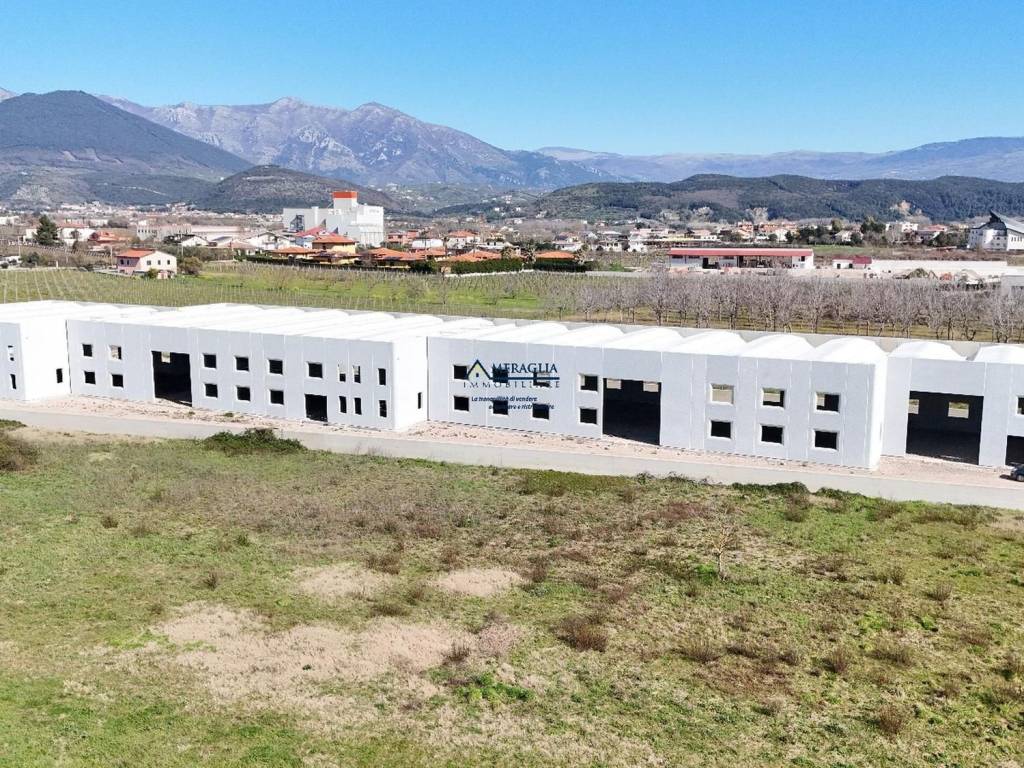 Immobile a Telese terme in Telese Terme - Foto 4