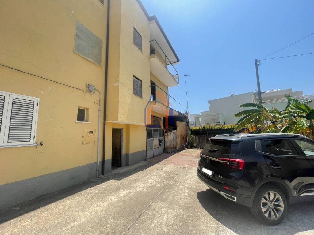 Appartamento a Lamezia terme in Via dei Gladioli - Foto 2