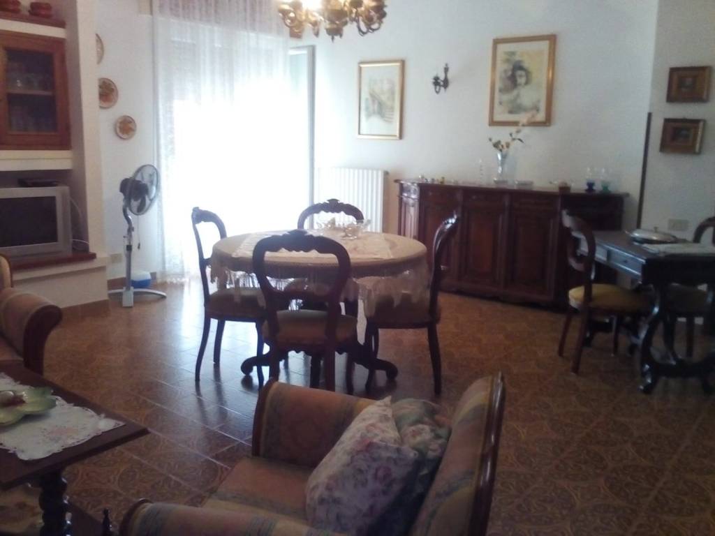 Attico / mansarda a San felice circeo in Via Monte Circeo, 137 - Foto 2