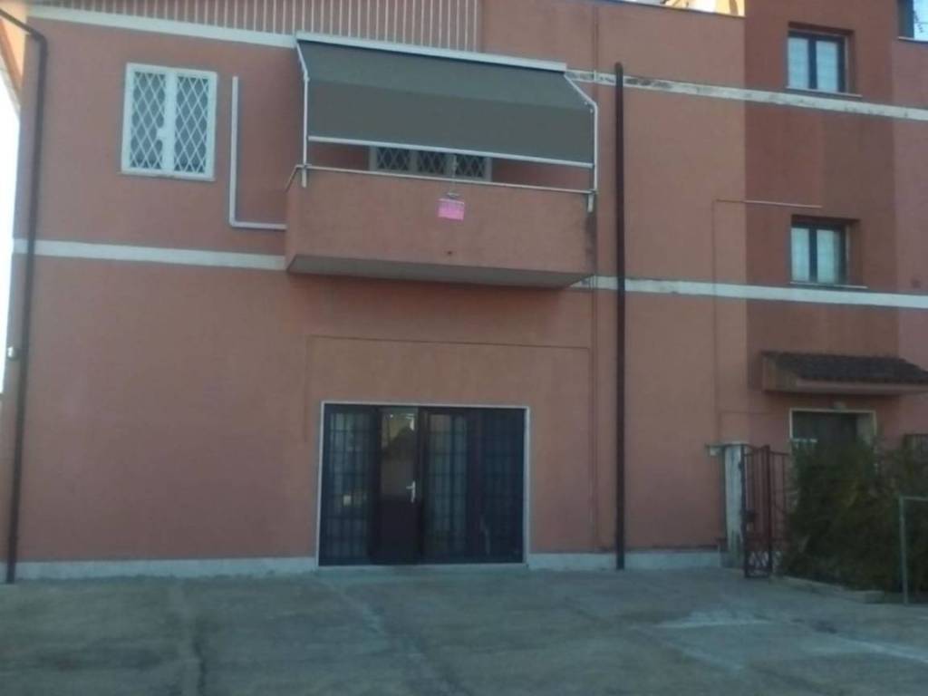 Attico / mansarda a San felice circeo in Via Monte Circeo, 137 - Foto 5