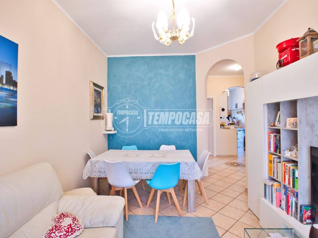 Appartamento a Novara in Via Gaggini - Foto 3