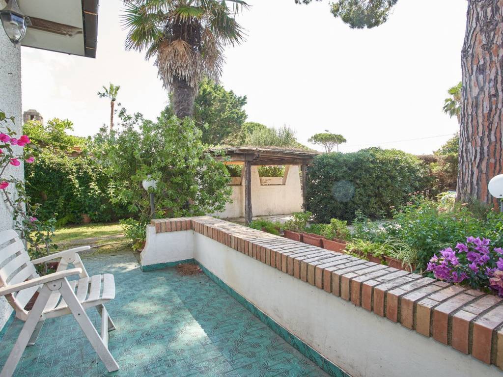 Villa a San felice circeo in Via Terracina s.n.c - Foto 3